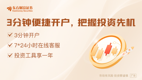 创富配资 高盈利+高成长+高研发！13只科技潜力股出炉